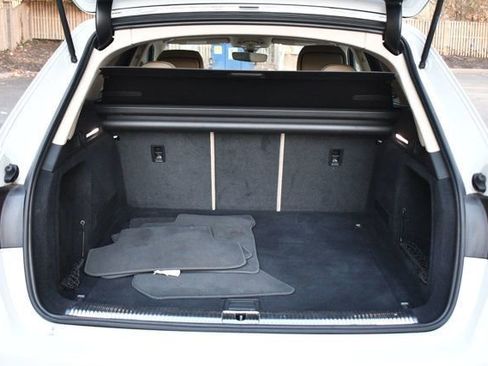 Used 2021 Audi A4 2.0T allroad Premium Plus image 9