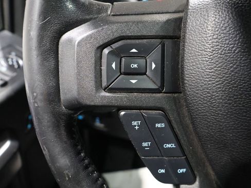 Used 2018 Ford F150 XLT w/ Equipment Group 302A Luxury image 35