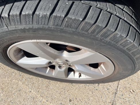 Used 2008 Lexus RX 350 2WD image 11