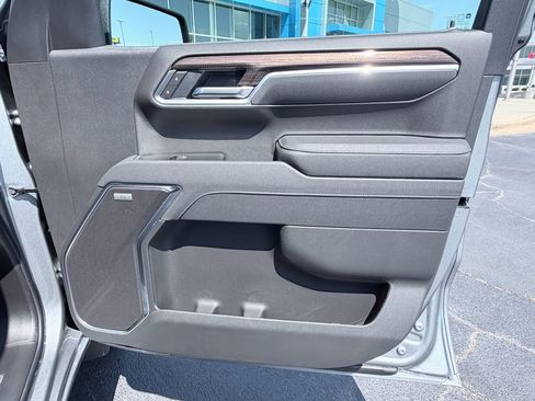 New 2026 Chevrolet Silverado 1500 RST w/ True North Edition Plus AWD/4WD image 30