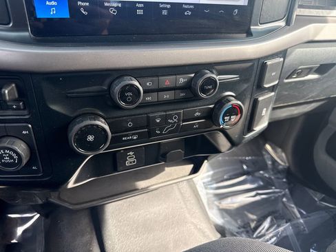Used 2025 Ford F150 XL w/ Equipment Group 103A High AWD/4WD image 41