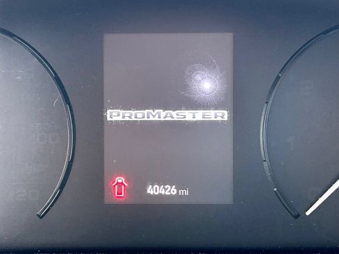 Used 2024 RAM ProMaster 2500 FWD image 23