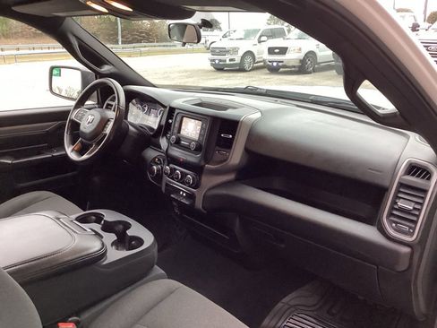 Used 2021 RAM 2500 Tradesman RWD image 30