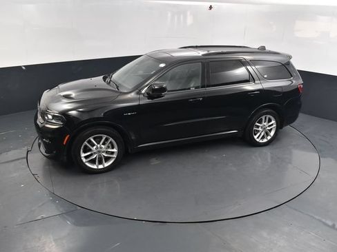 Used 2024 Dodge Durango R/T AWD/4WD image 36