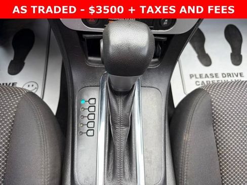Used 2012 Chevrolet Malibu LT w/ 1LT All-Star Package FWD image 23