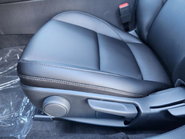 New 2026 MAZDA MAZDA3 s Sport FWD image 18