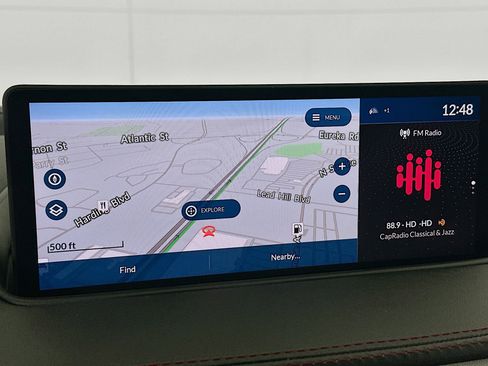 Used 2023 Acura MDX A-Spec image 22