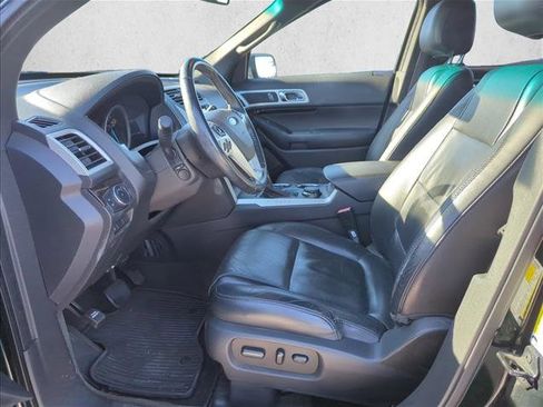 Used 2013 Ford Explorer Limited image 10