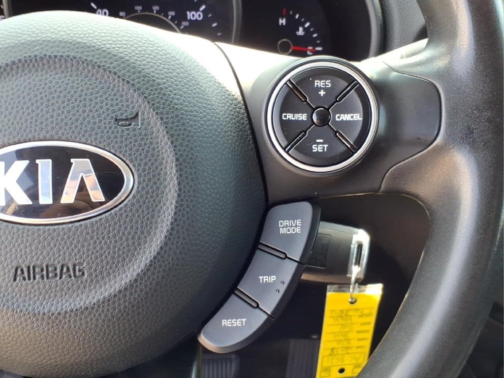 Used 2018 Kia Soul + FWD image 7