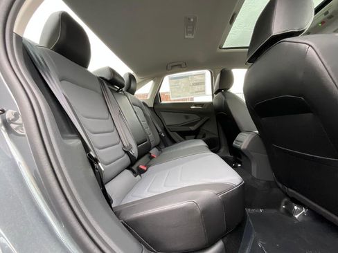 New 2026 Volkswagen Jetta SEL image 14