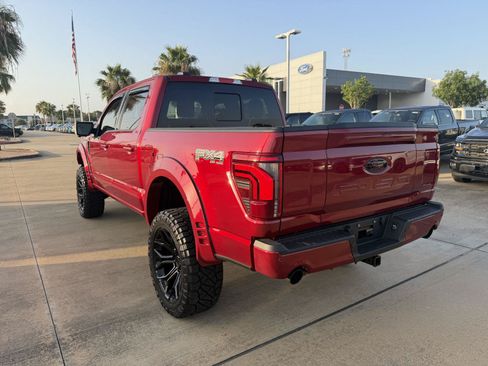 New 2026 Ford F150 Lariat AWD/4WD image 6