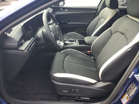 New 2026 Kia K5 GT-Line FWD image 20