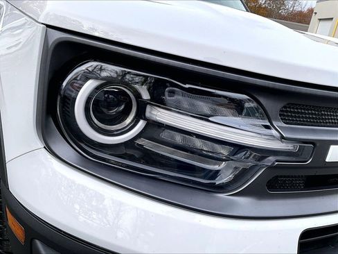 Used 2023 Ford Bronco Sport Big Bend image 30