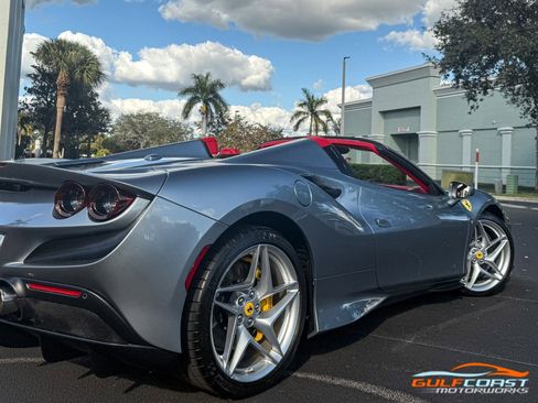 Used 2021 Ferrari F8 Tributo image 62