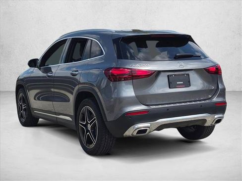 Certified 2026 Mercedes-Benz GLA 250 image 8