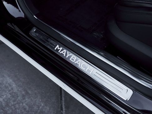 Used 2023 Mercedes-Benz Maybach S 680 4MATIC image 35