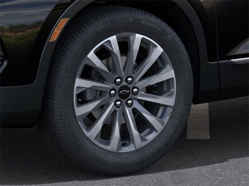 New 2025 Chevrolet Blazer Premier w/ Driver Confidence II Package image 9