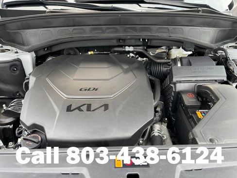 Used 2025 Kia Telluride SX Prestige X-Line AWD/4WD image 38