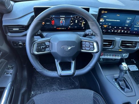 New 2026 Ford Mustang Ecoboost image 15