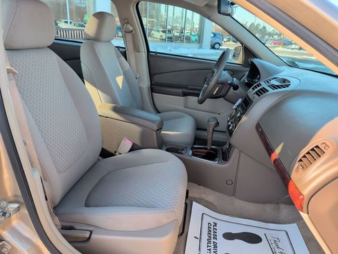 Used 2006 Chevrolet Malibu LT image 20