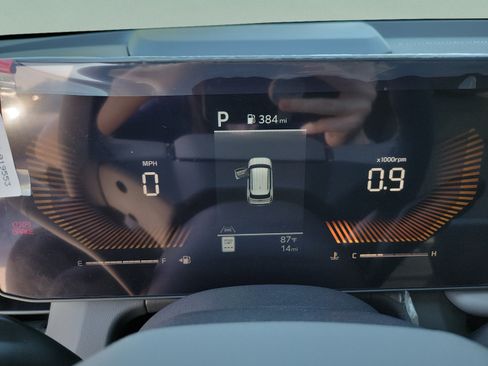 New 2027 Kia Seltos EX FWD image 26