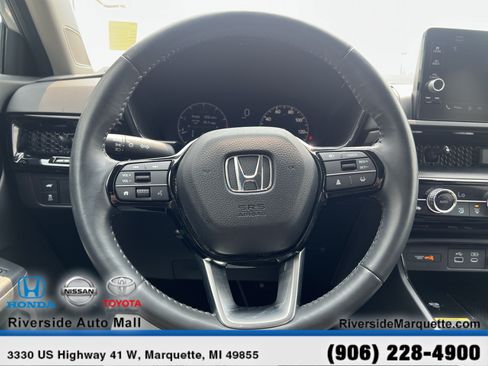 Used 2024 Honda CR-V EX-L image 21