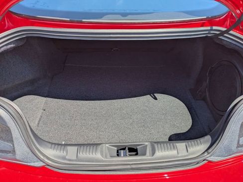 New 2025 Ford Mustang Dark Horse w/ Dark Horse Handlin Package image 22