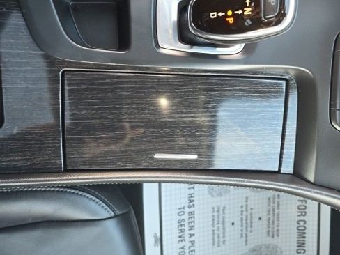 Used 2018 Buick LaCrosse Essence w/ Sun and Shade Package image 18