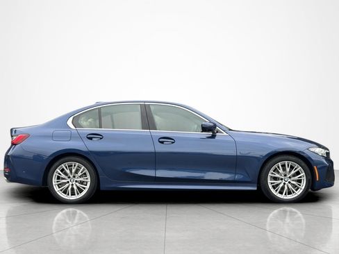 Used 2023 BMW 330i Sedan w/ Premium Package RWD image 6