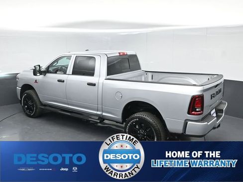 New 2026 RAM 2500 Tradesman image 39