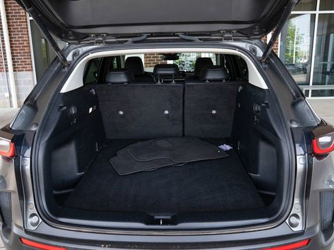 Used 2025 MAZDA CX-50 AWD 2.5 S w/ Preferred Package image 17