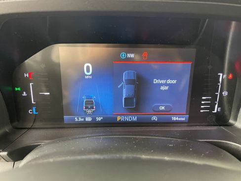 New 2026 Ford Ranger XLT w/ Equipment Group 301A High image 3