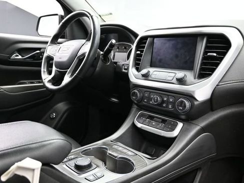 Used 2023 GMC Acadia SLT w/ Elevation Edition AWD/4WD image 14