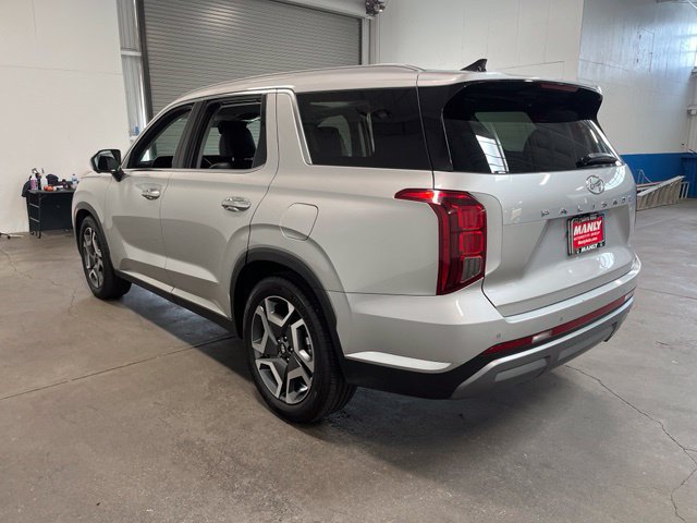 Used 2025 Hyundai Palisade Limited FWD image 5