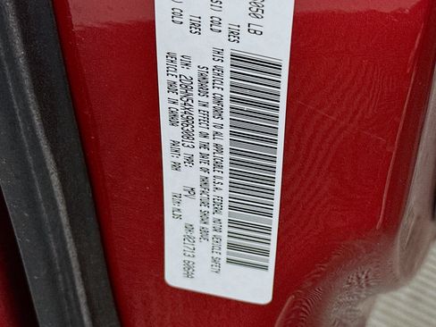 Used 2009 Dodge Grand Caravan SXT FWD image 12