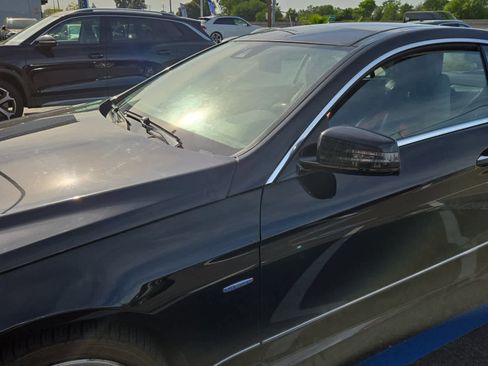 Used 2012 Mercedes-Benz E 550 Coupe image 7