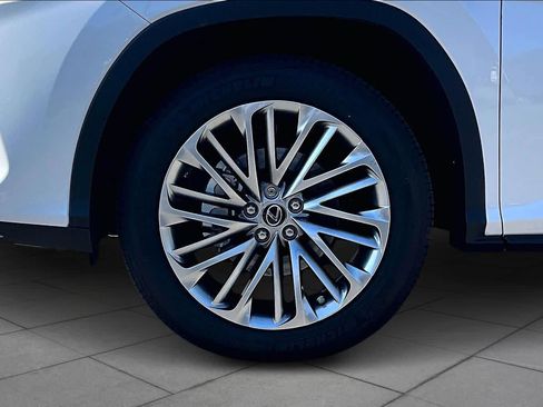 Used 2021 Lexus RX 350 FWD w/ Luxury Package image 10