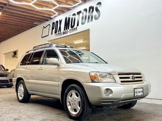 Used 2007 Toyota Highlander Limited image 1