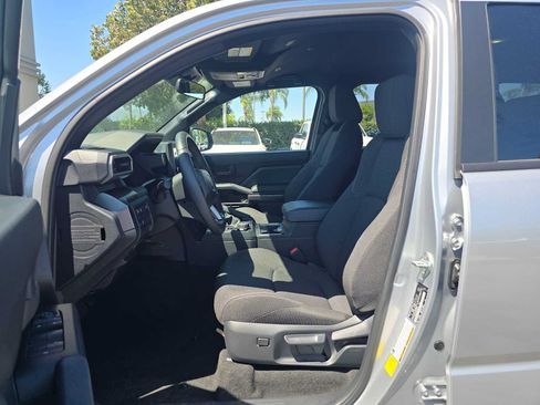 Certified 2026 Toyota 4Runner SR5 AWD/4WD image 23