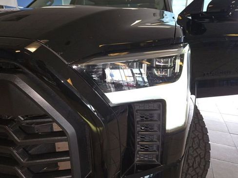 Used 2024 Toyota Tundra Limited w/ TRD Off-Road Package image 27