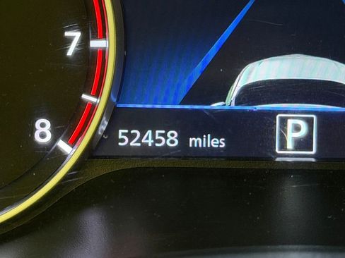 Used 2024 Nissan Sentra SV image 6