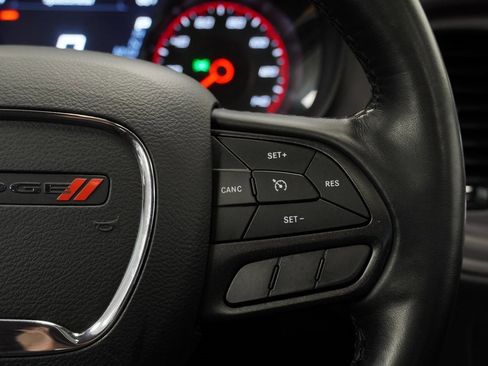 Certified 2023 Dodge Charger SXT w/ Blacktop Package image 32