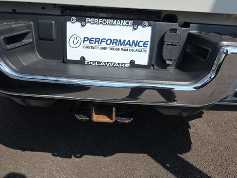 Used 2022 RAM 3500 Laramie AWD/4WD image 14