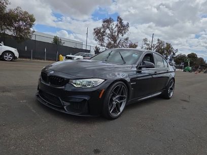 Used 2015 BMW M3