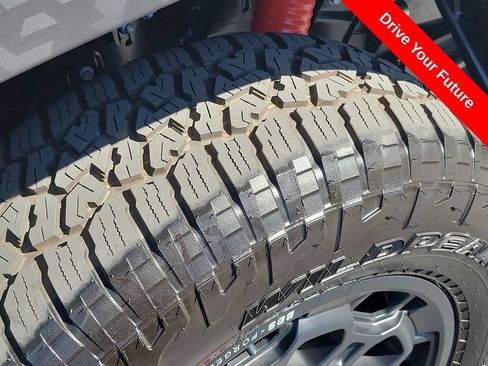 Used 2026 Toyota Tundra TRD Pro AWD/4WD image 30