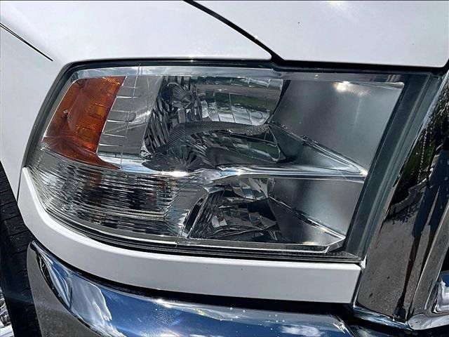Used 2016 RAM 2500 Tradesman w/ Chrome Appearance Group AWD/4WD image 28