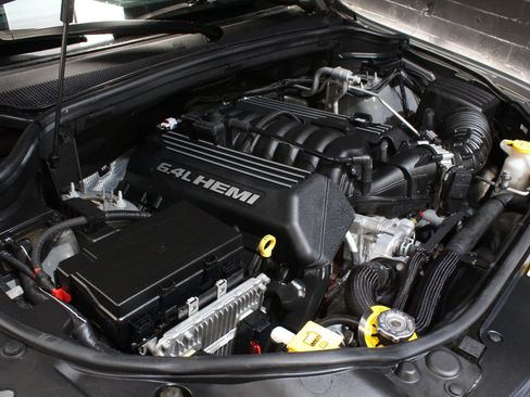 Used 2020 Jeep Grand Cherokee SRT AWD/4WD image 29
