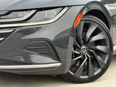 Used 2021 Volkswagen Arteon SE w/ Arteon MDO Package image 2