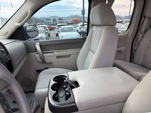 Used 2012 GMC Sierra 1500 SLE w/ Power Tech Package image 18