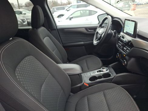 Used 2025 Ford Escape Active image 11